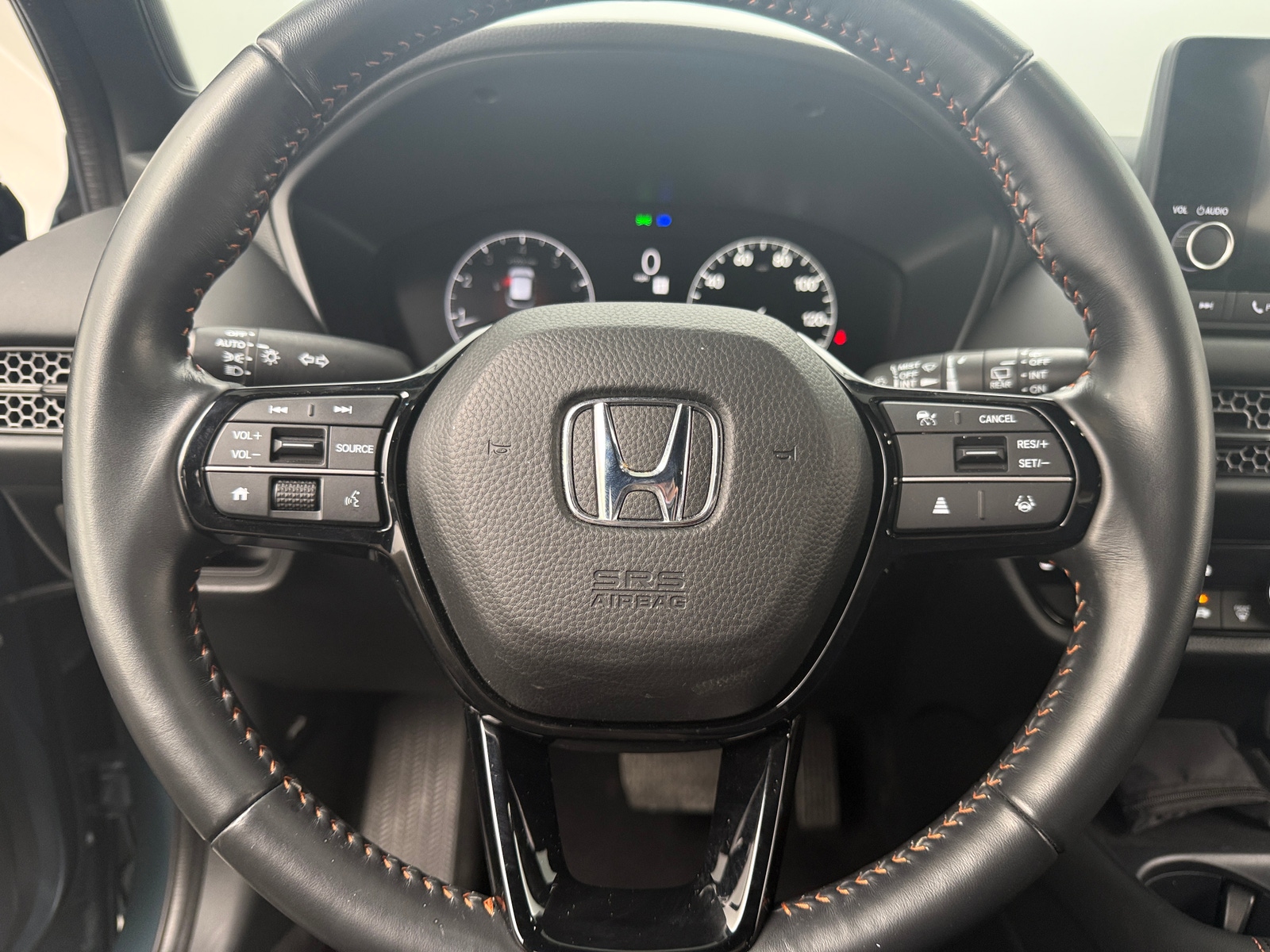 Thumbnail: 2023 Honda HR-V - 5