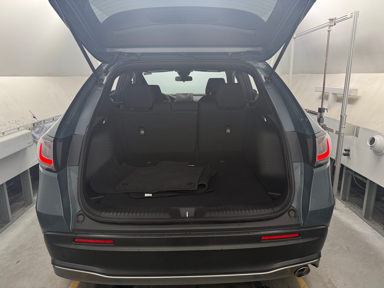 Thumbnail: 2023 Honda HR-V - 7