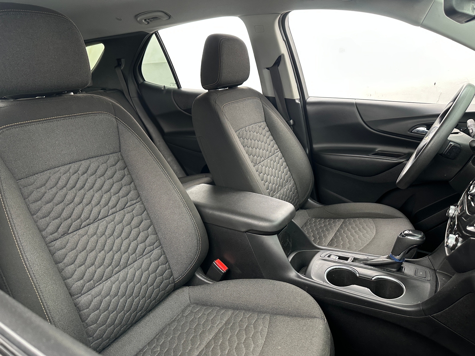 Thumbnail: 2020 Chevrolet Equinox - 2