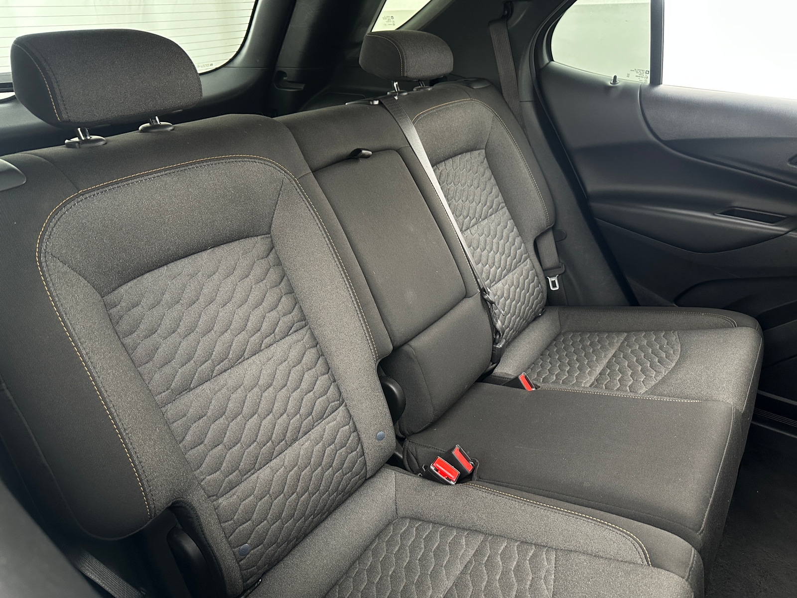 Thumbnail: 2020 Chevrolet Equinox - 6