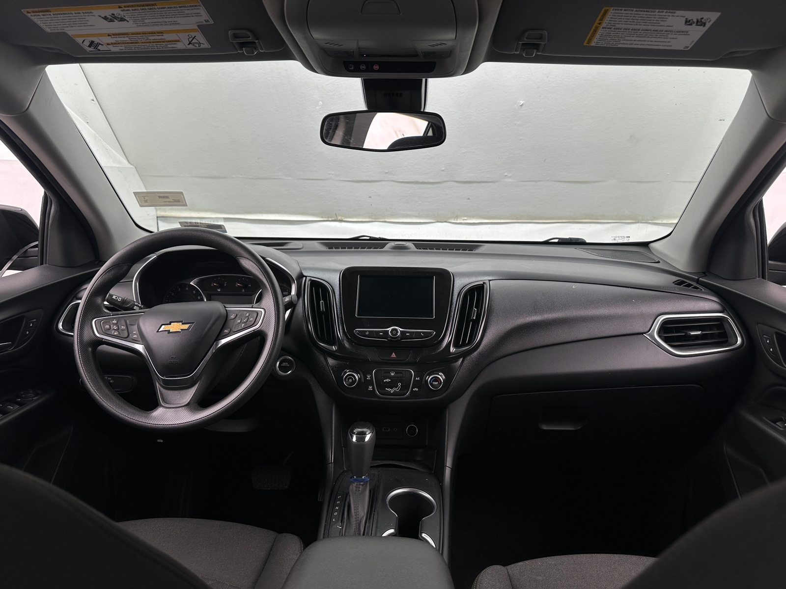 Thumbnail: 2020 Chevrolet Equinox - 3