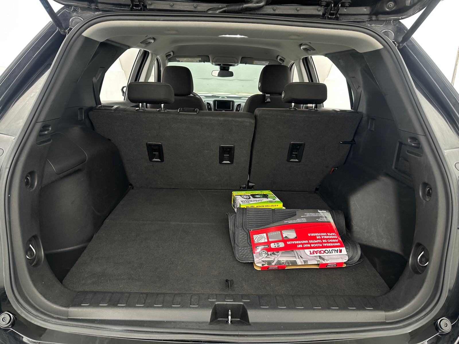 Thumbnail: 2020 Chevrolet Equinox - 7