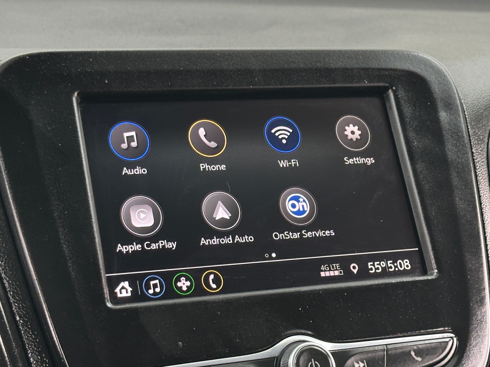 Thumbnail: 2020 Chevrolet Equinox - 4