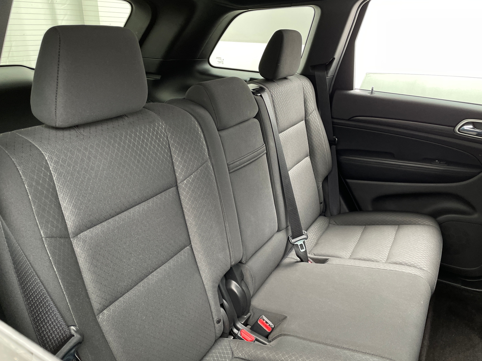 Thumbnail: 2019 Jeep Grand Cherokee - 6