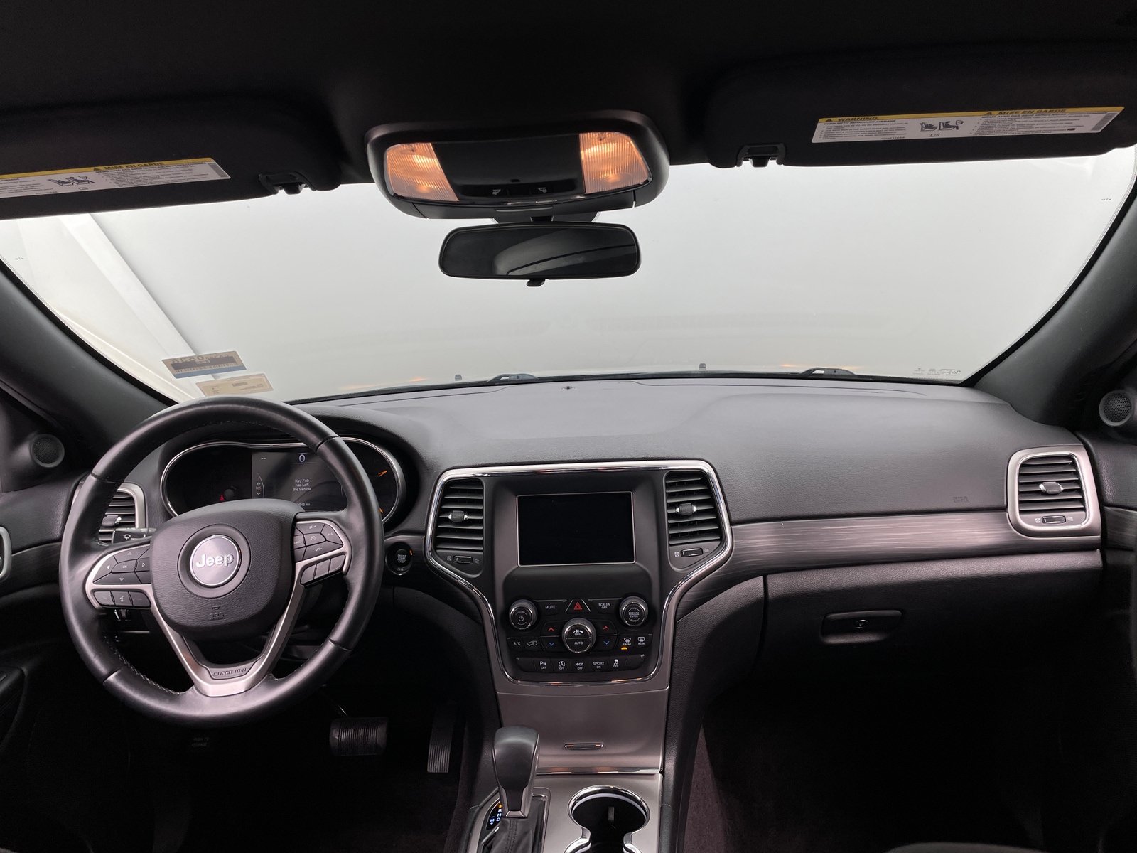 Thumbnail: 2019 Jeep Grand Cherokee - 3