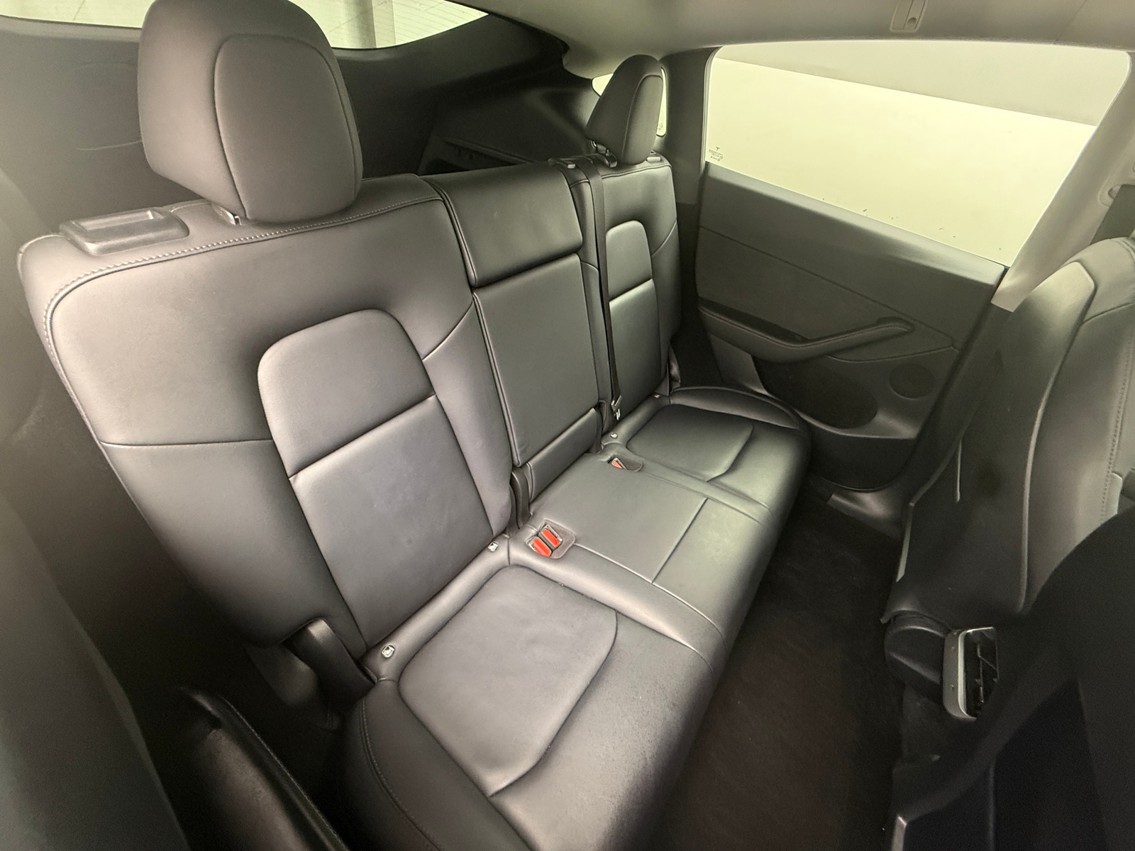 Thumbnail: 2024 Tesla Model Y - 5