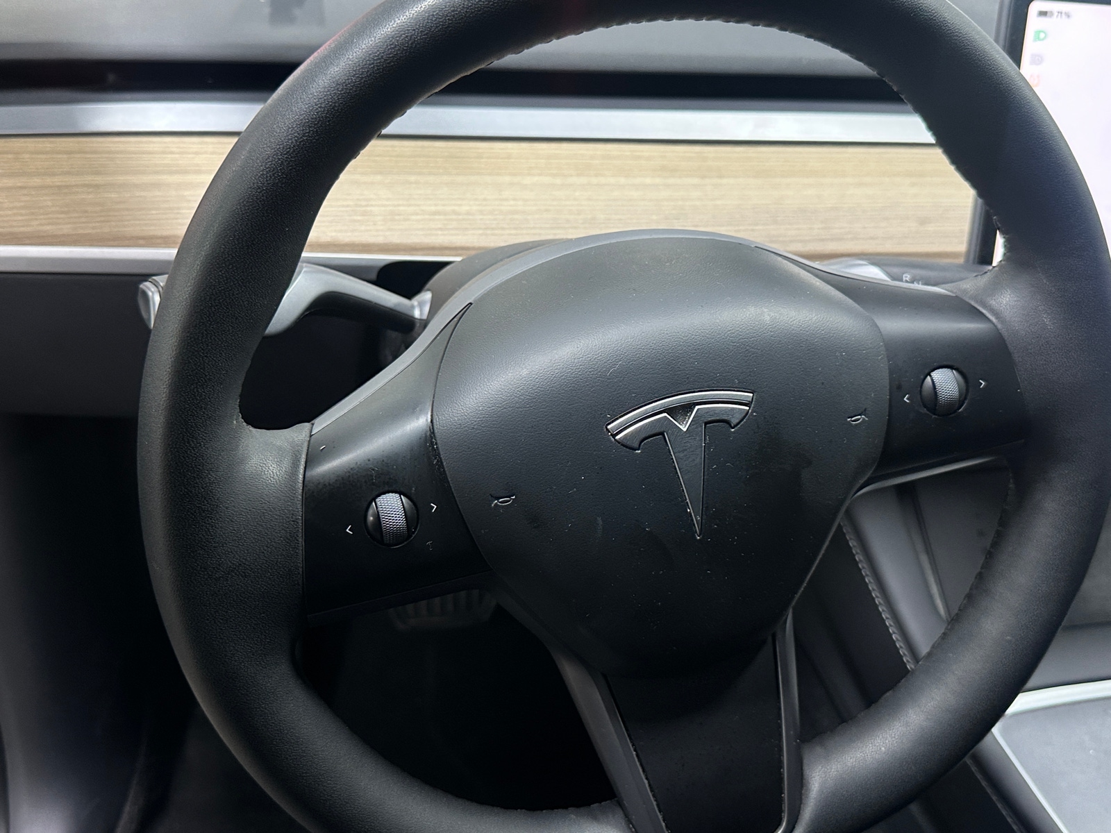 Thumbnail: 2024 Tesla Model Y - 4