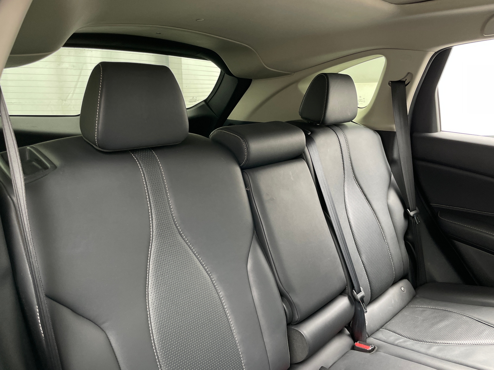 Thumbnail: 2019 Acura RDX - 5