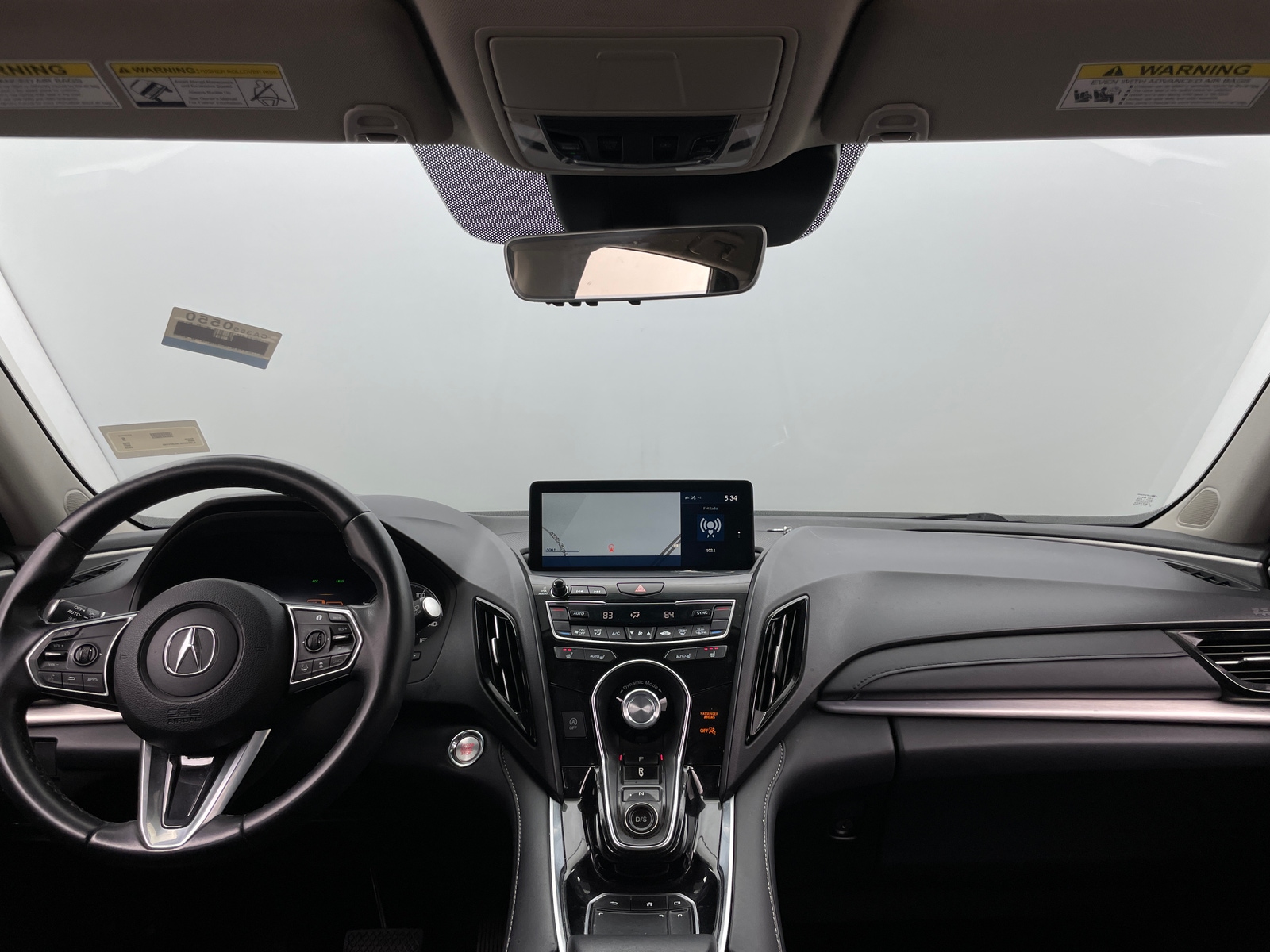 Thumbnail: 2019 Acura RDX - 2