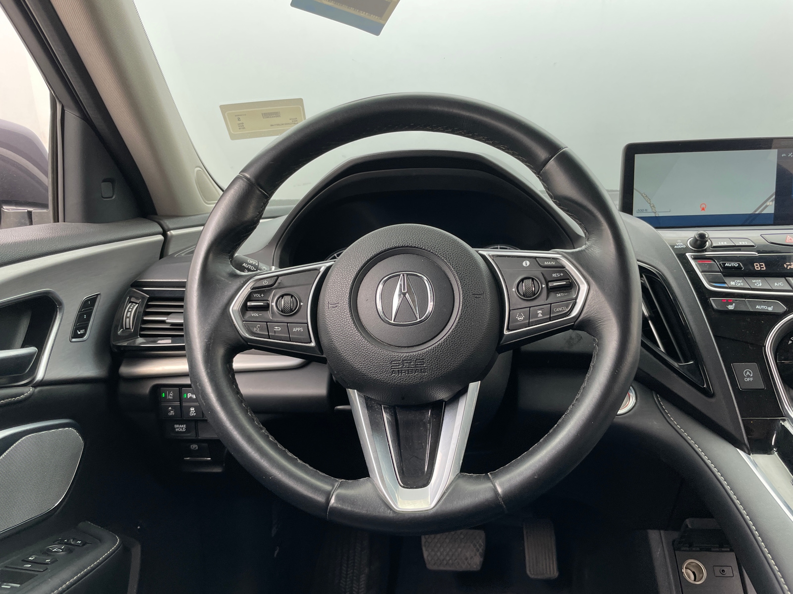 Thumbnail: 2019 Acura RDX - 4