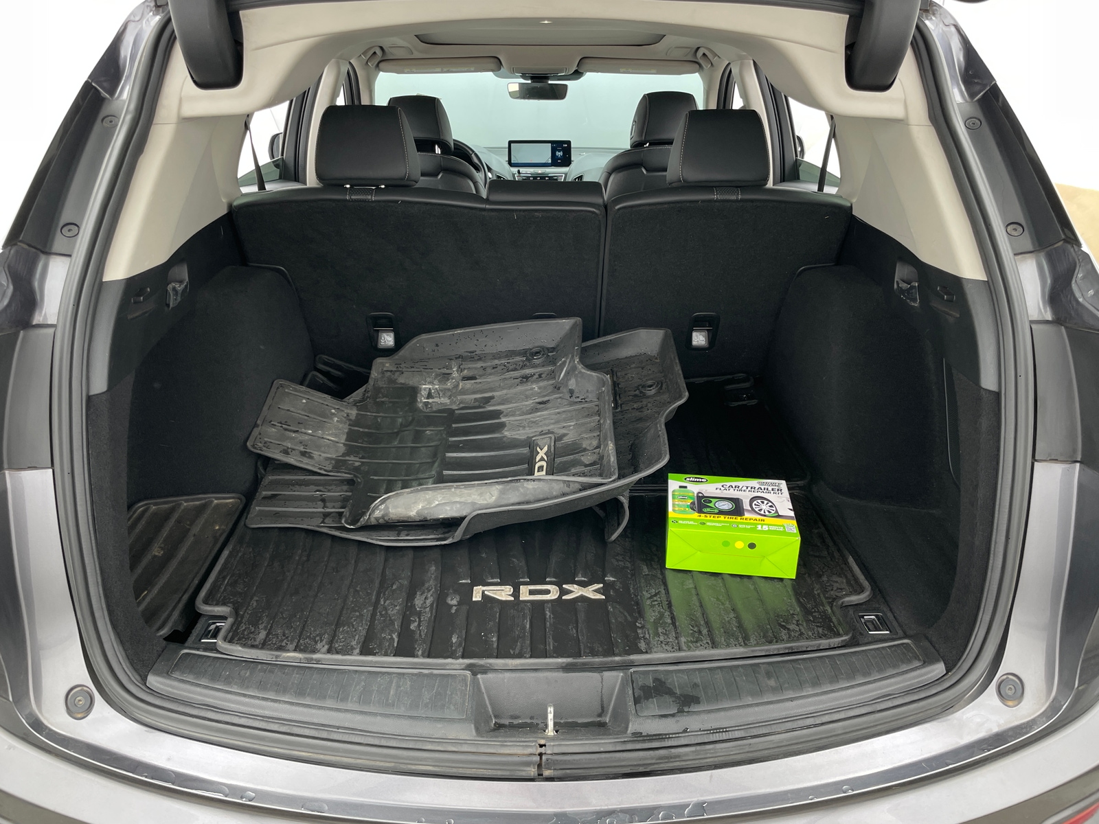 Thumbnail: 2019 Acura RDX - 6