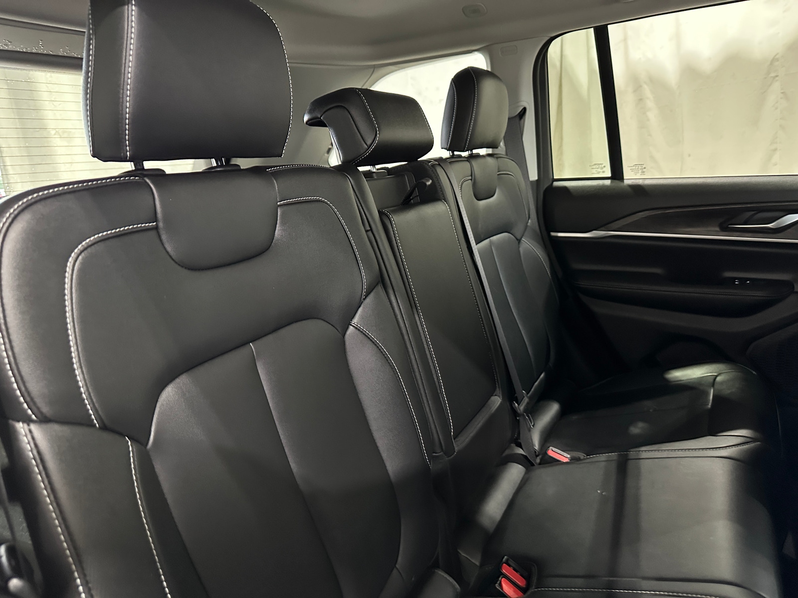 Thumbnail: 2023 Jeep Grand Cherokee - 5