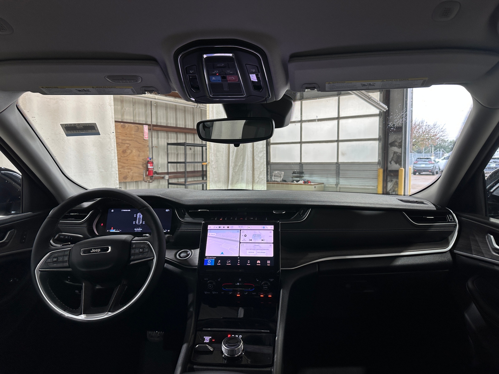 Thumbnail: 2023 Jeep Grand Cherokee - 2