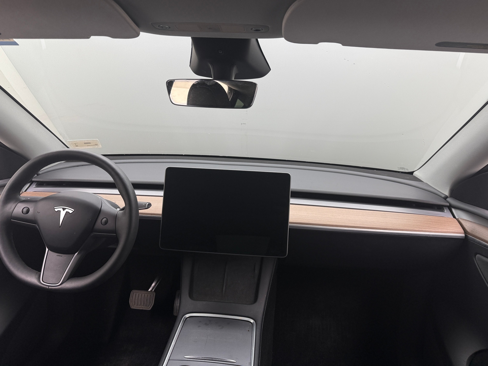 Thumbnail: 2025 Tesla Model Y - 2