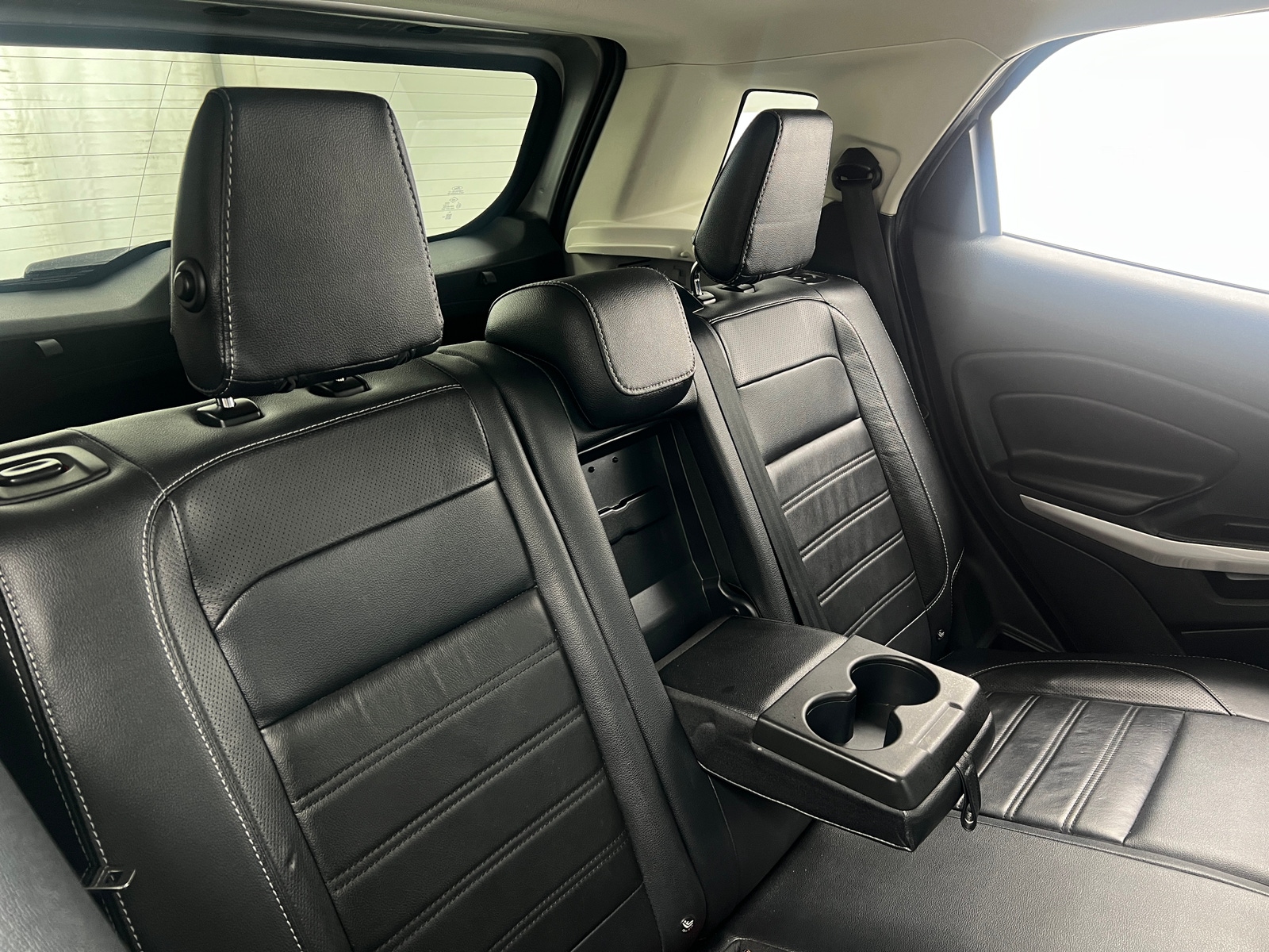 Thumbnail: 2020 Ford EcoSport - 5