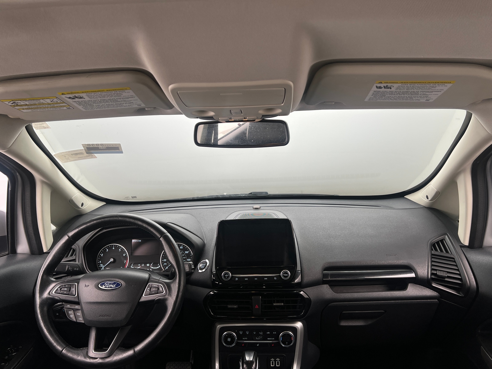 Thumbnail: 2020 Ford EcoSport - 2