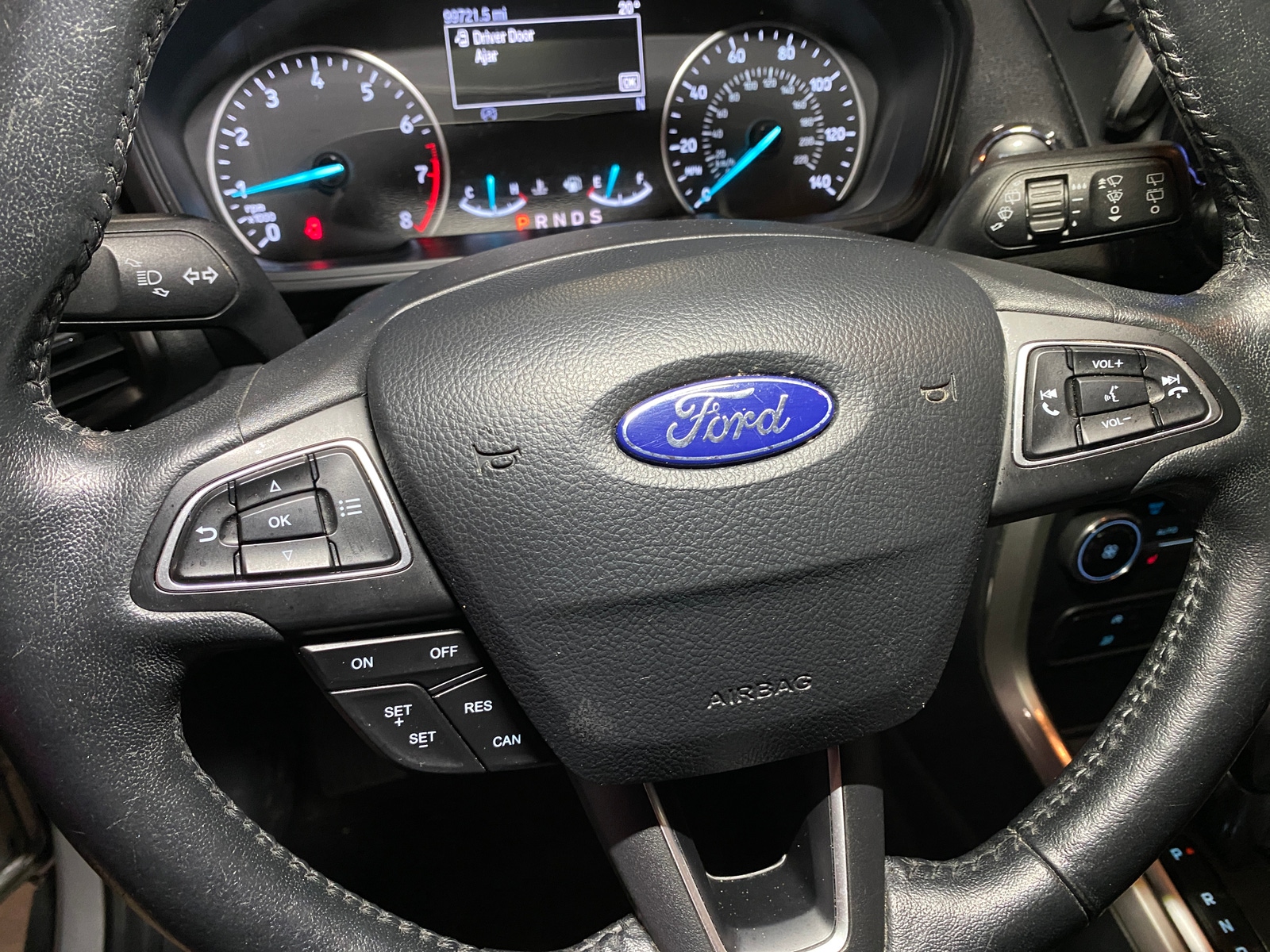 Thumbnail: 2020 Ford EcoSport - 4