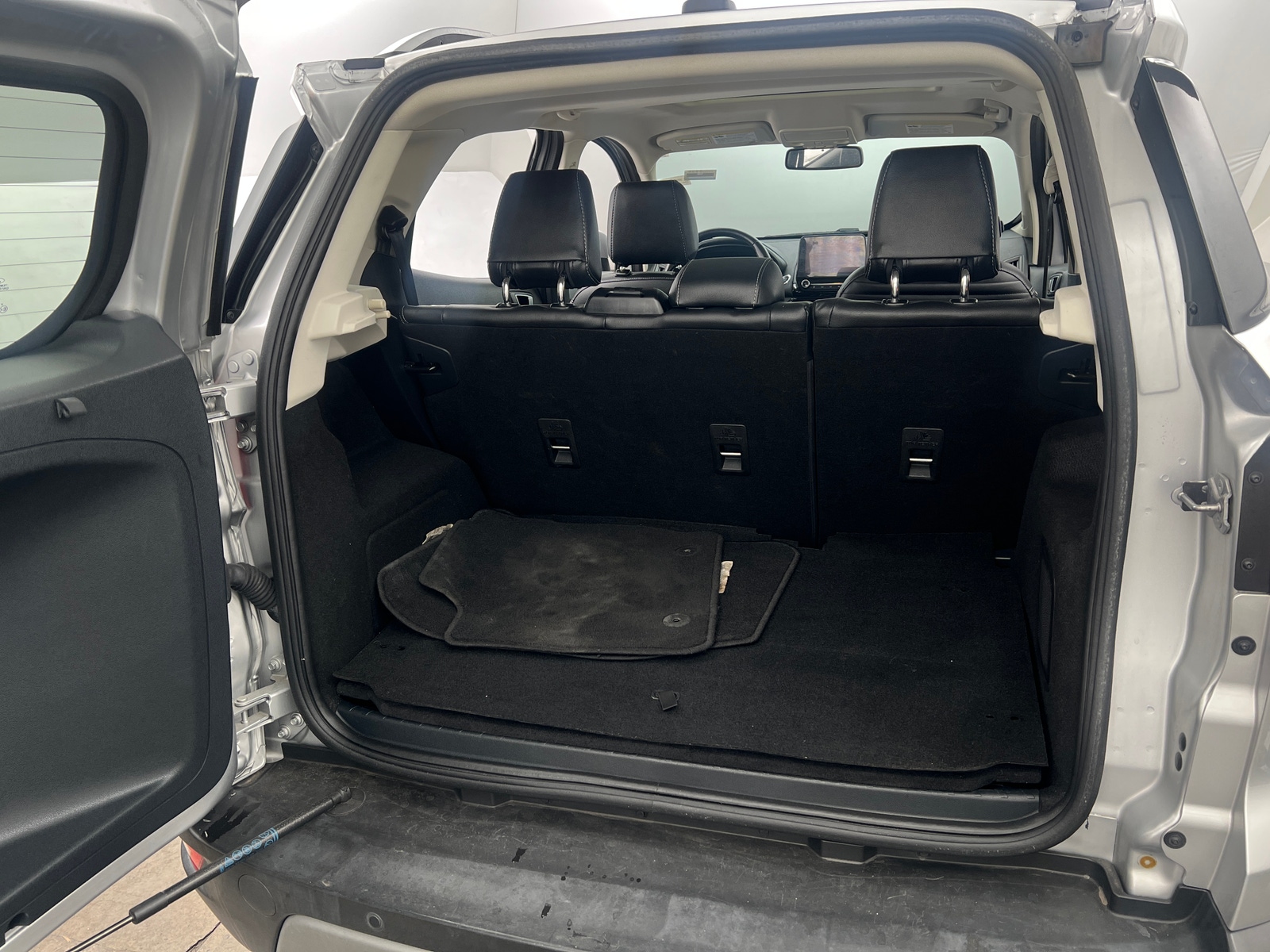 Thumbnail: 2020 Ford EcoSport - 6