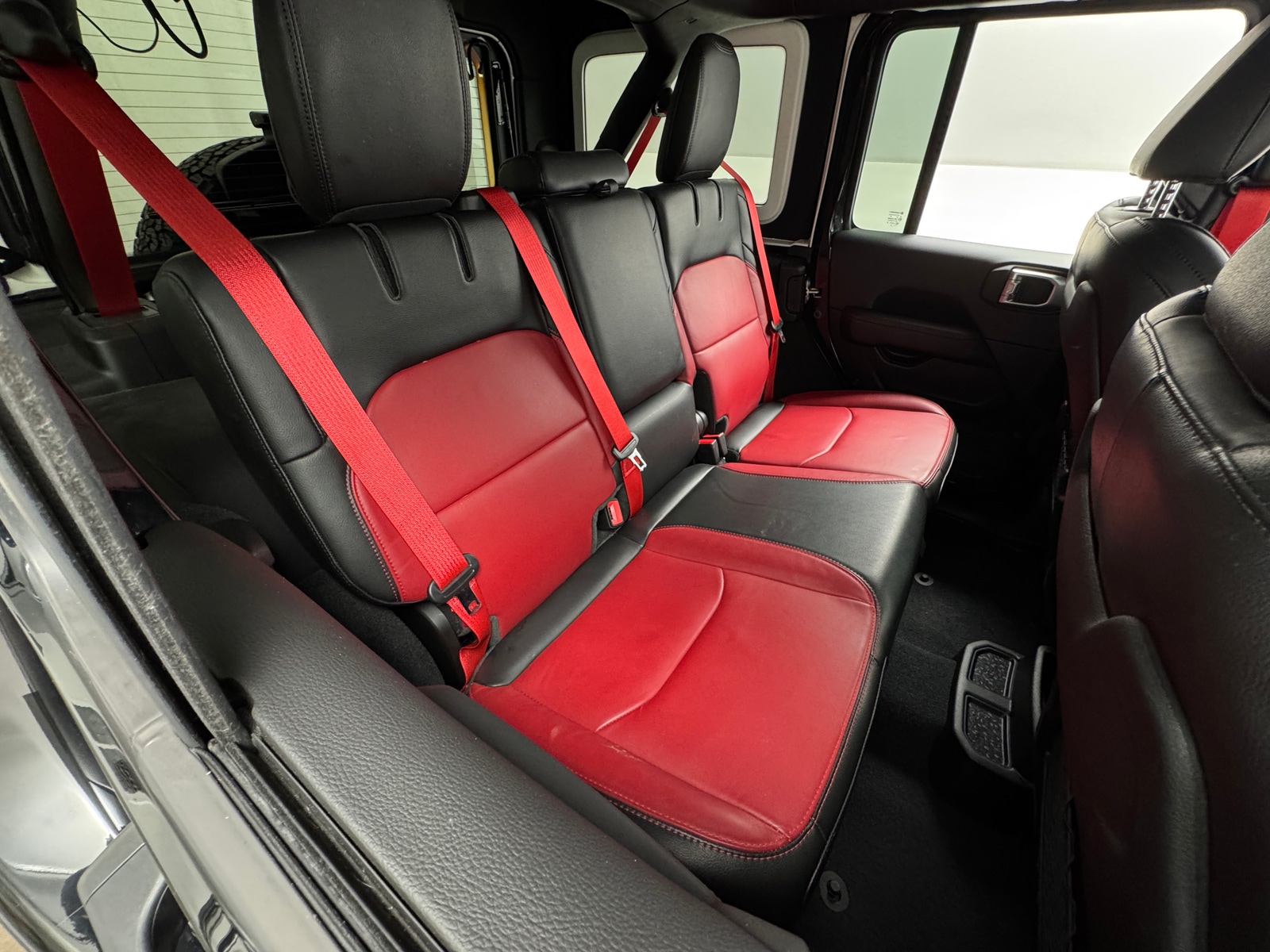 Thumbnail: 2023 Jeep Wrangler - 5