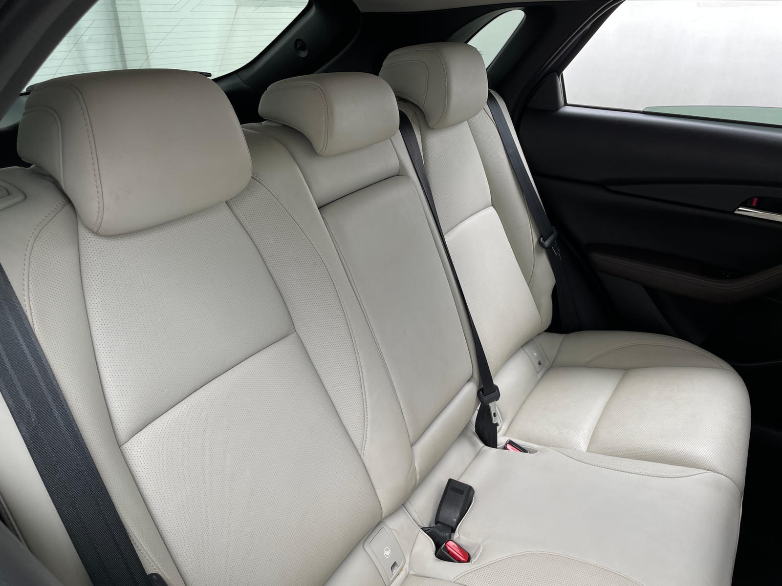 Thumbnail: 2021 Mazda CX-30 - 5