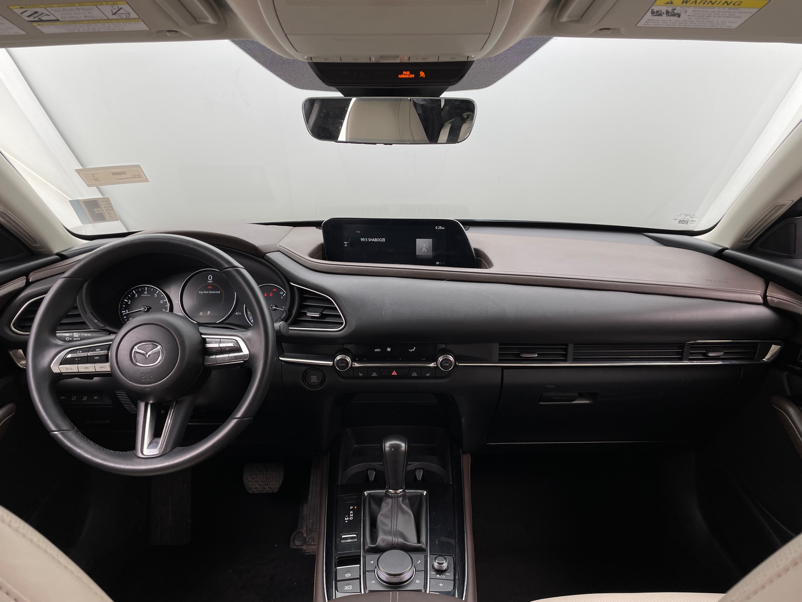 Thumbnail: 2021 Mazda CX-30 - 2