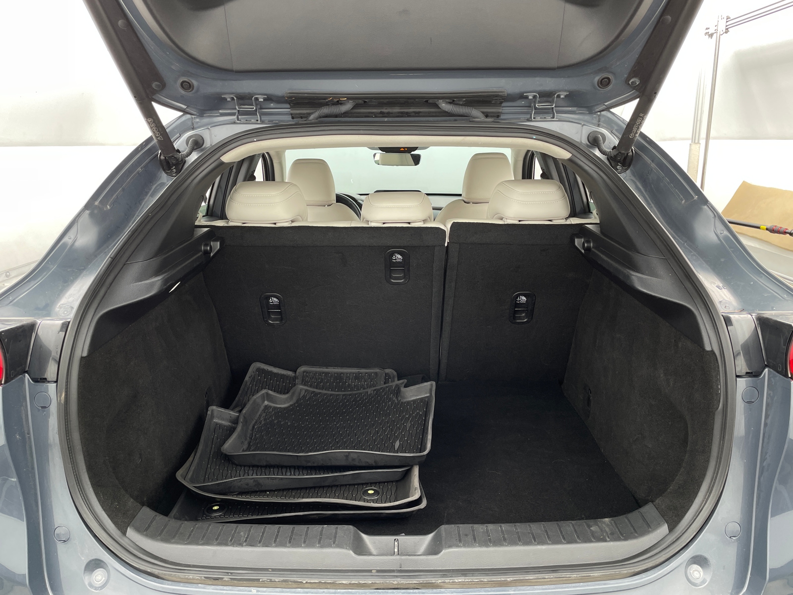 Thumbnail: 2021 Mazda CX-30 - 6