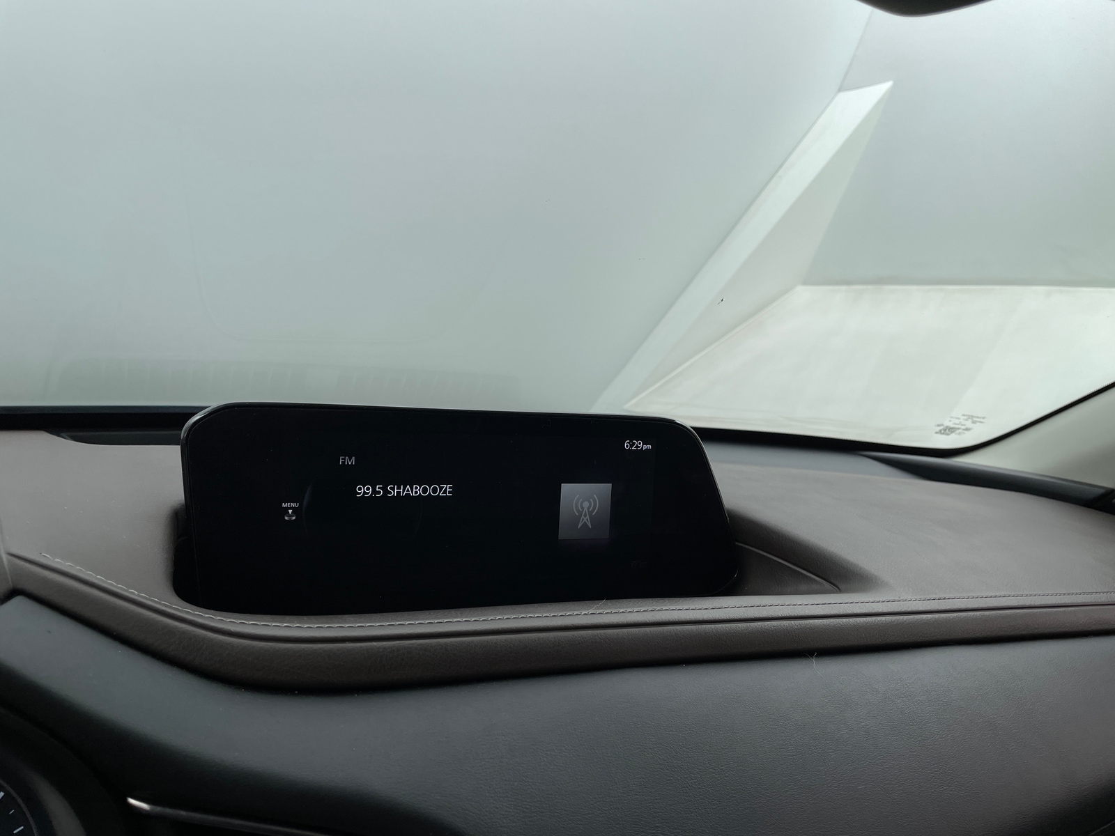 Thumbnail: 2021 Mazda CX-30 - 3