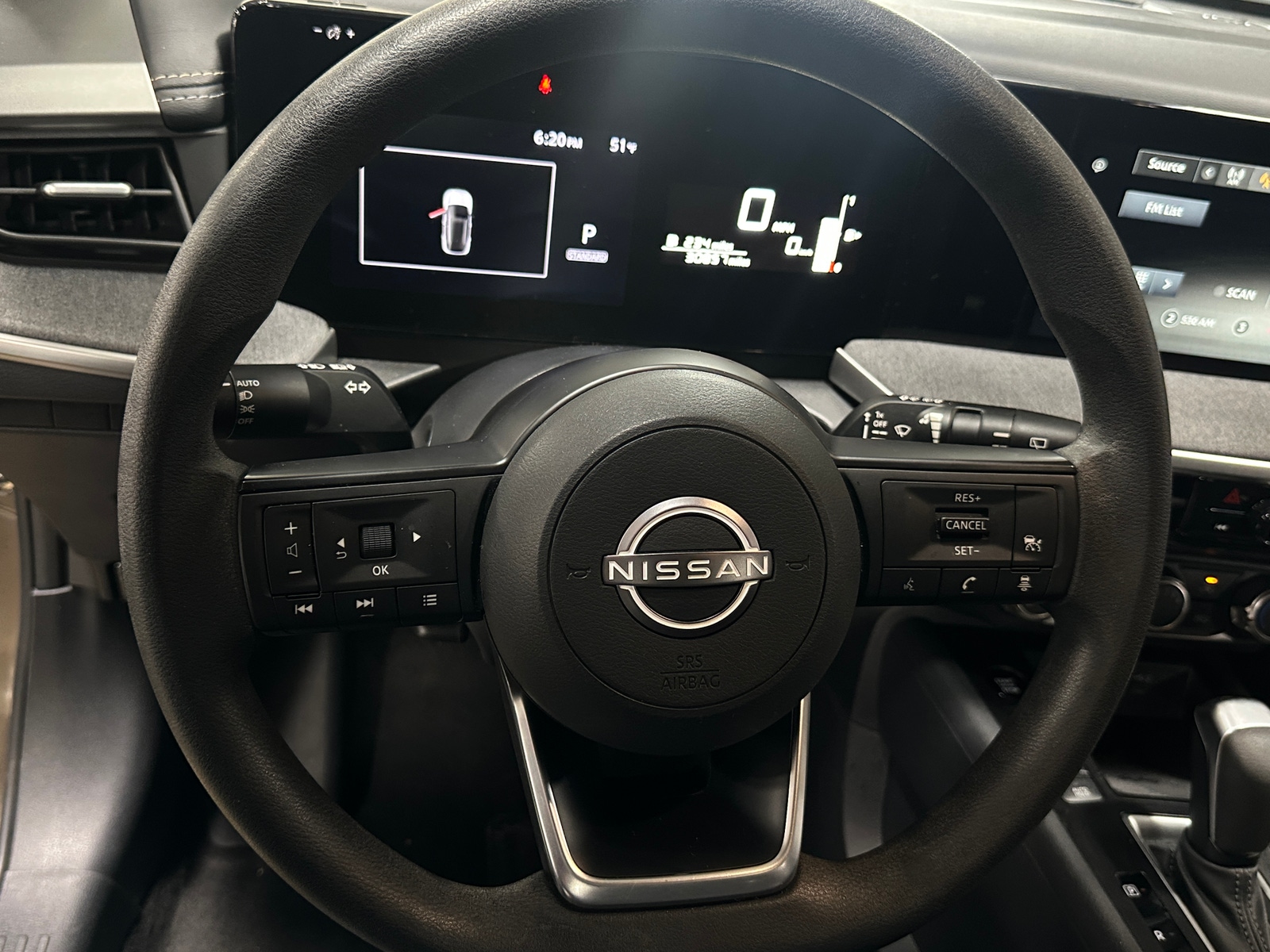 Thumbnail: 2025 Nissan Kicks - 5