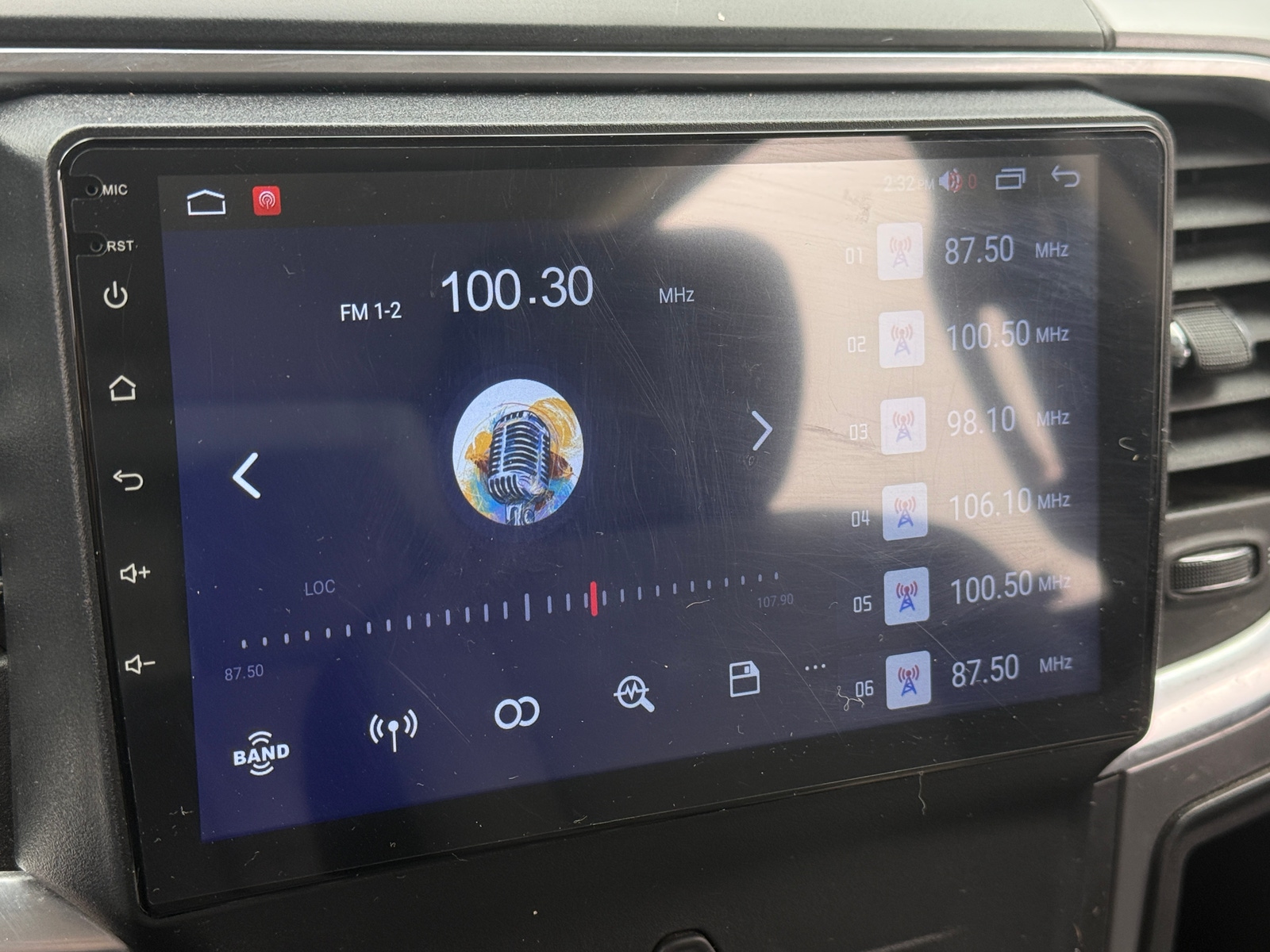 Thumbnail: 2021 RAM 1500 Classic - 4