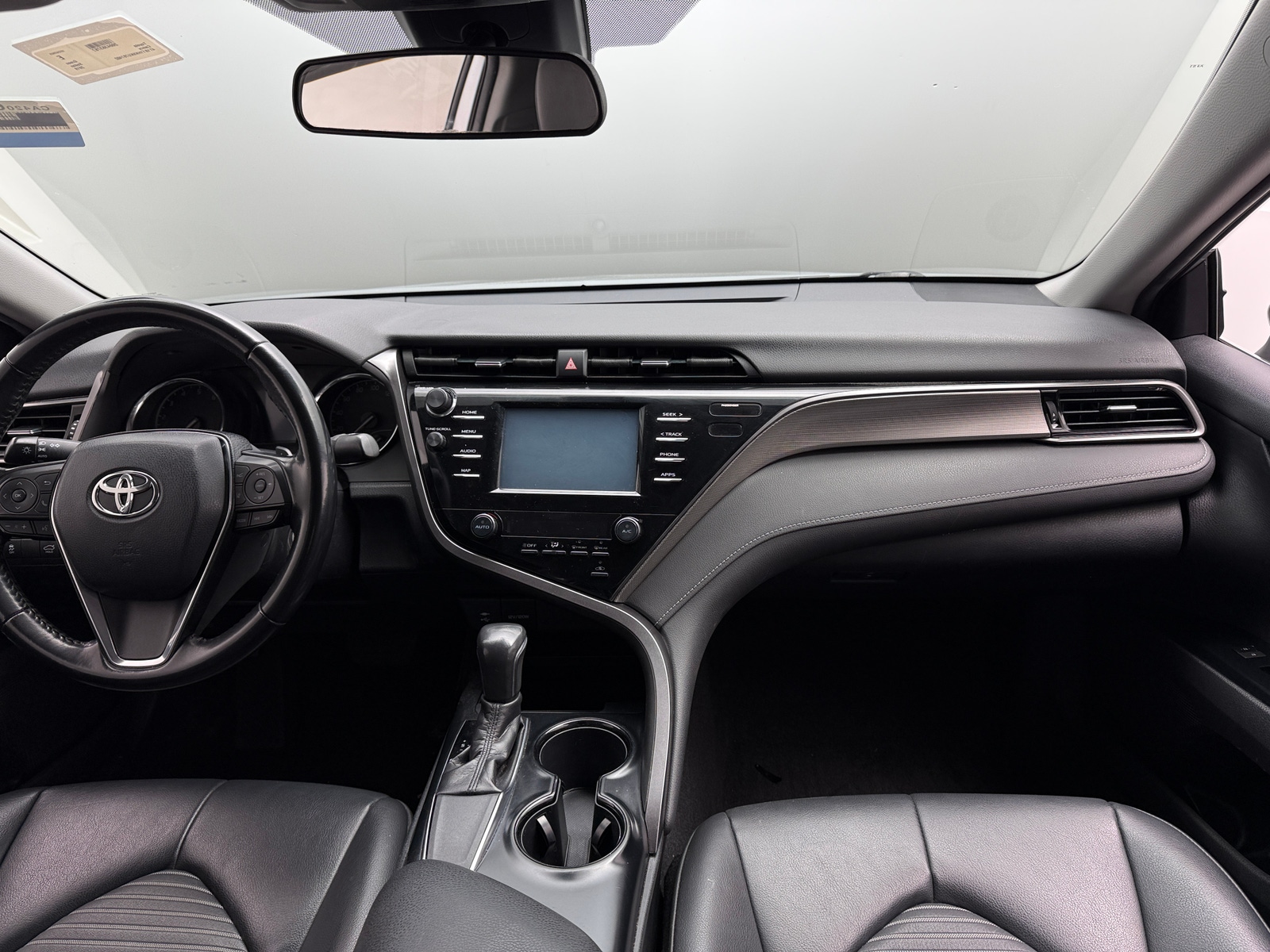 Thumbnail: 2019 Toyota Camry - 2