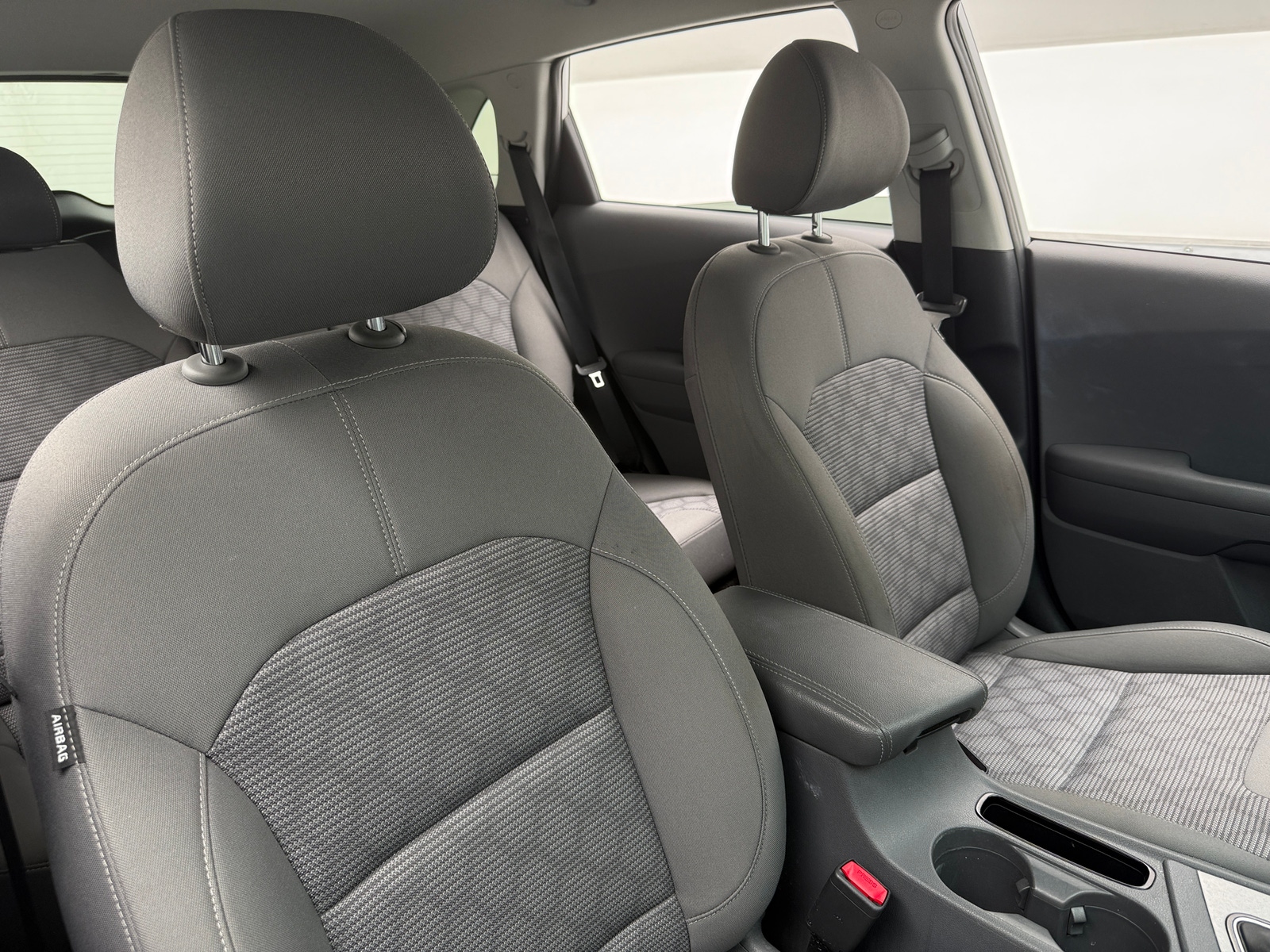 Thumbnail: 2019 Kia Niro - 2