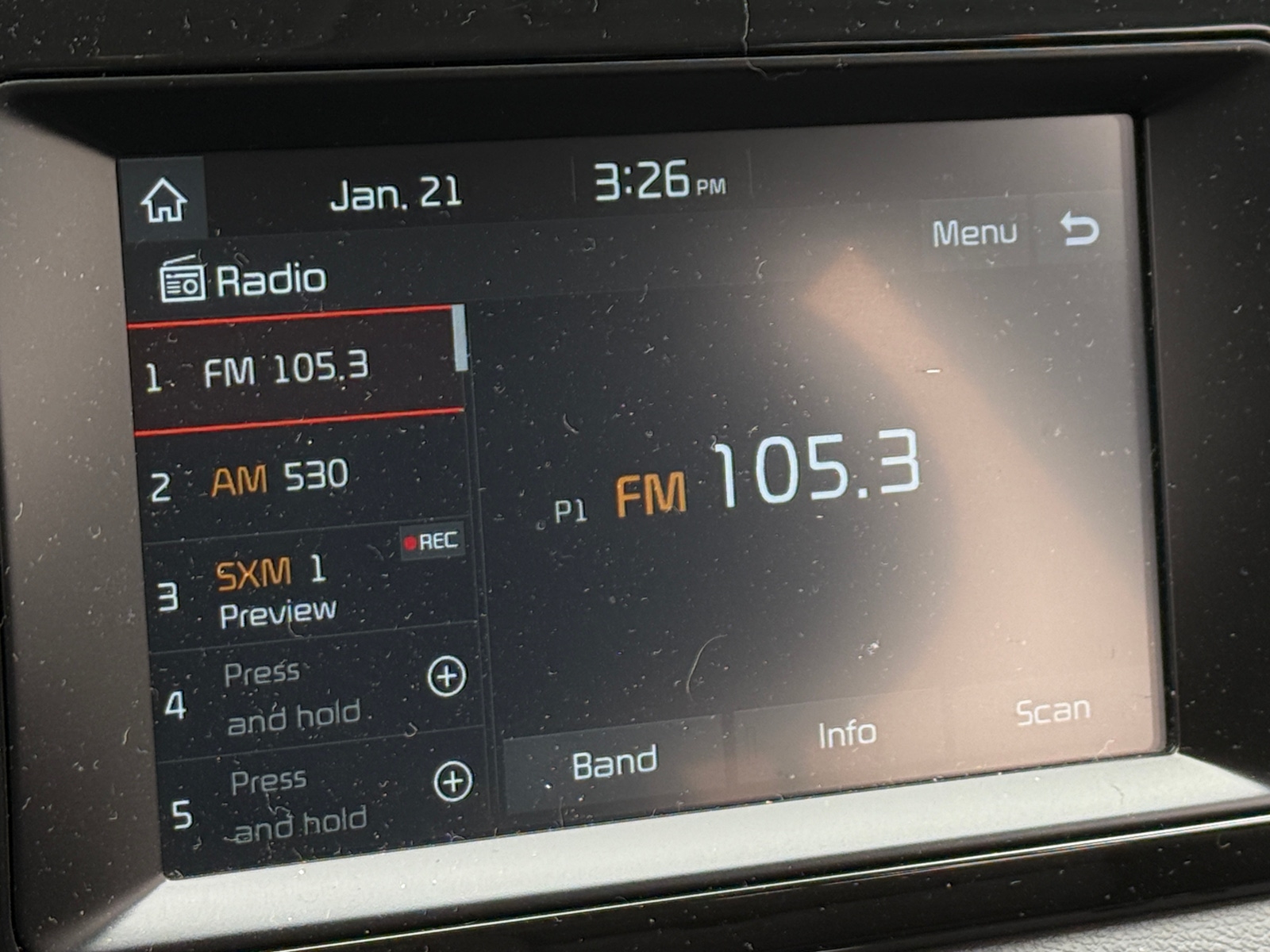 Thumbnail: 2019 Kia Niro - 4