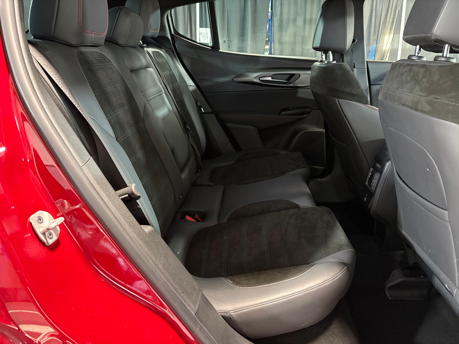 Thumbnail: 2024 Dodge Hornet - 5