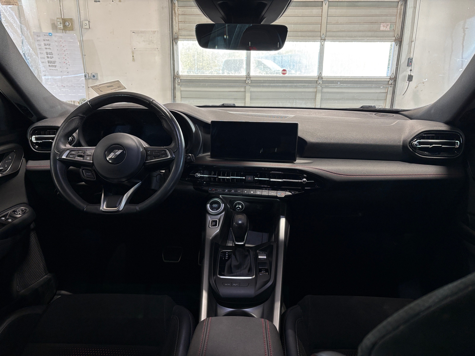 Thumbnail: 2024 Dodge Hornet - 2