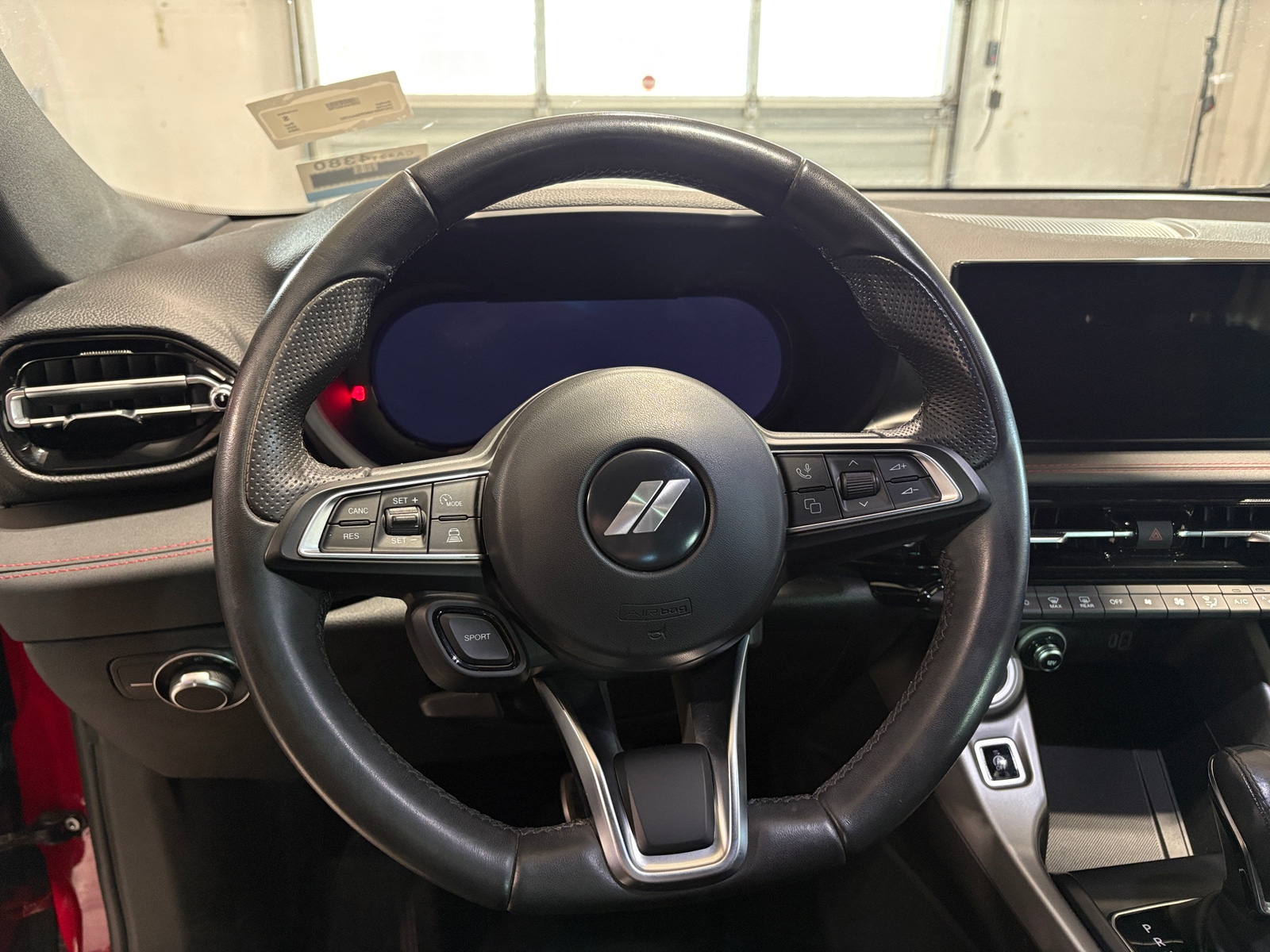 Thumbnail: 2024 Dodge Hornet - 4