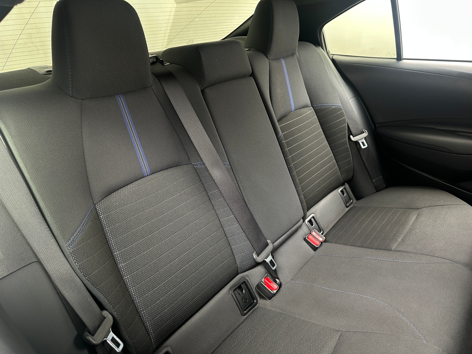 Thumbnail: 2021 Toyota Corolla - 6