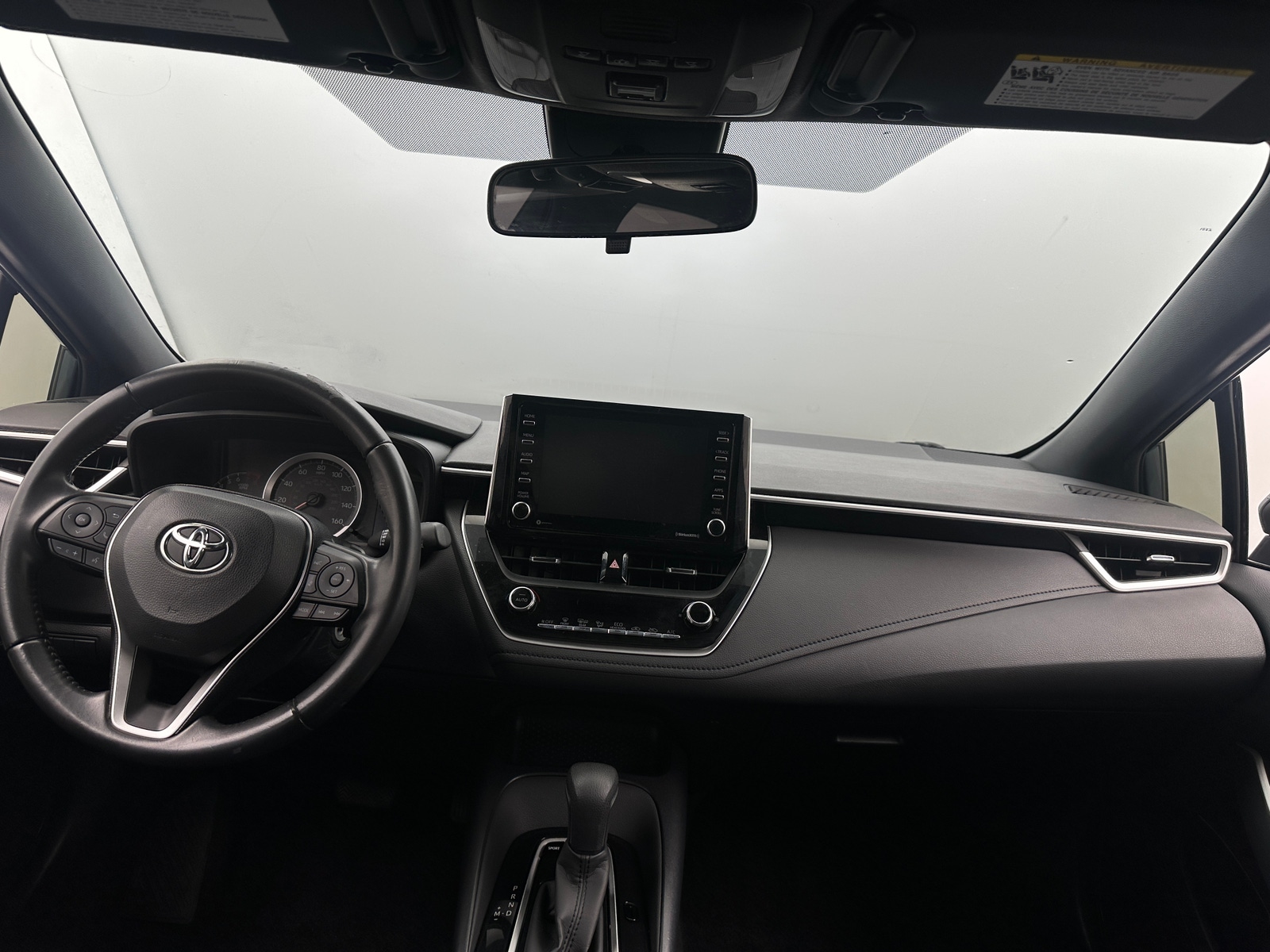 Thumbnail: 2021 Toyota Corolla - 3