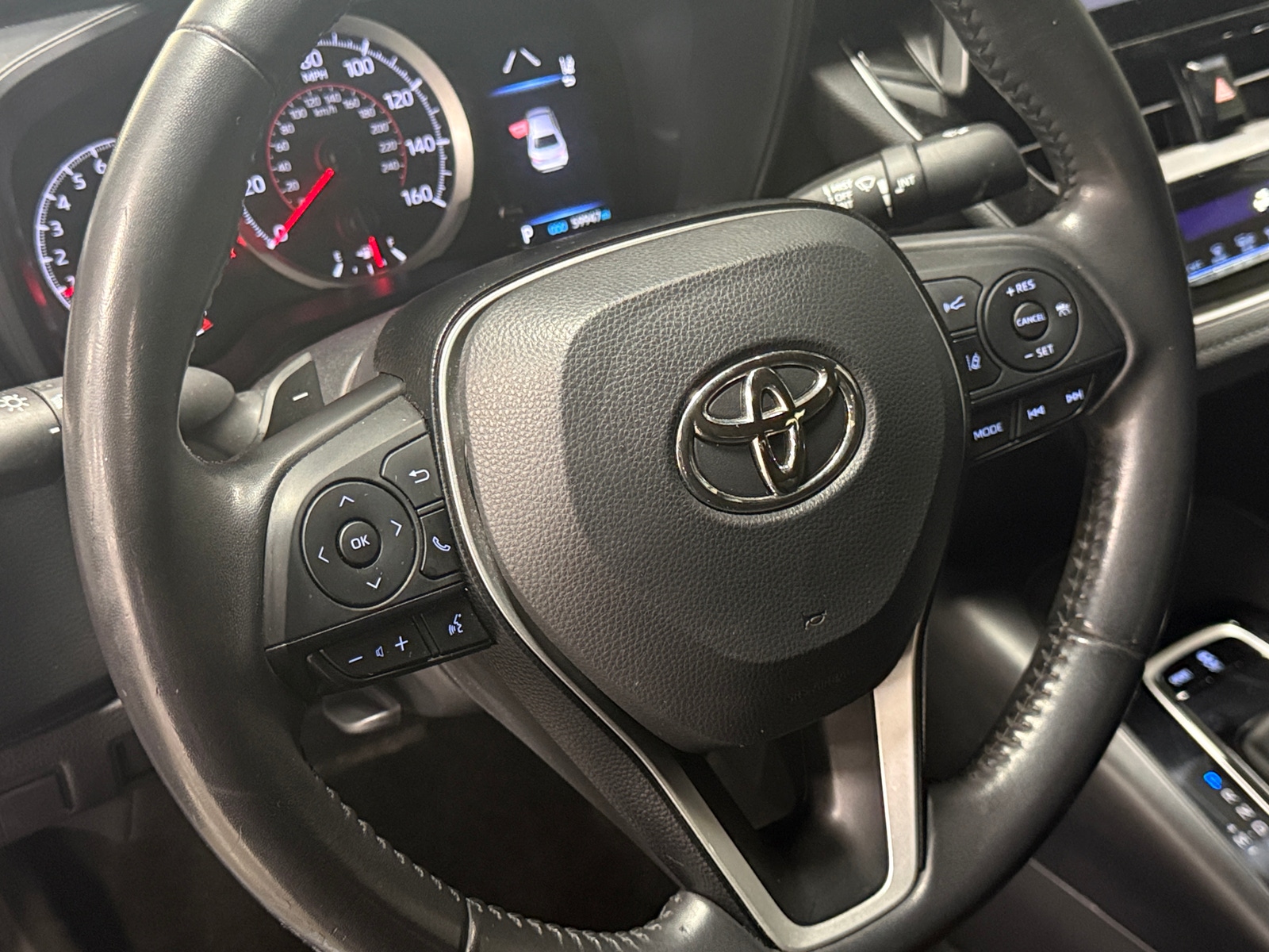 Thumbnail: 2021 Toyota Corolla - 5