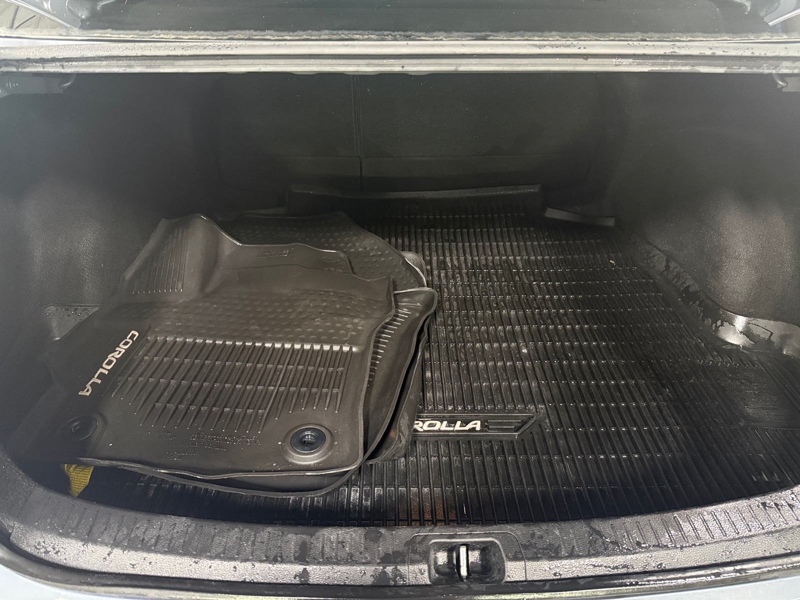 Thumbnail: 2021 Toyota Corolla - 7