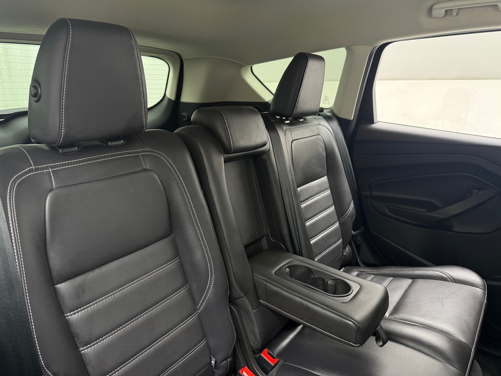 Thumbnail: 2018 Ford Escape - 5