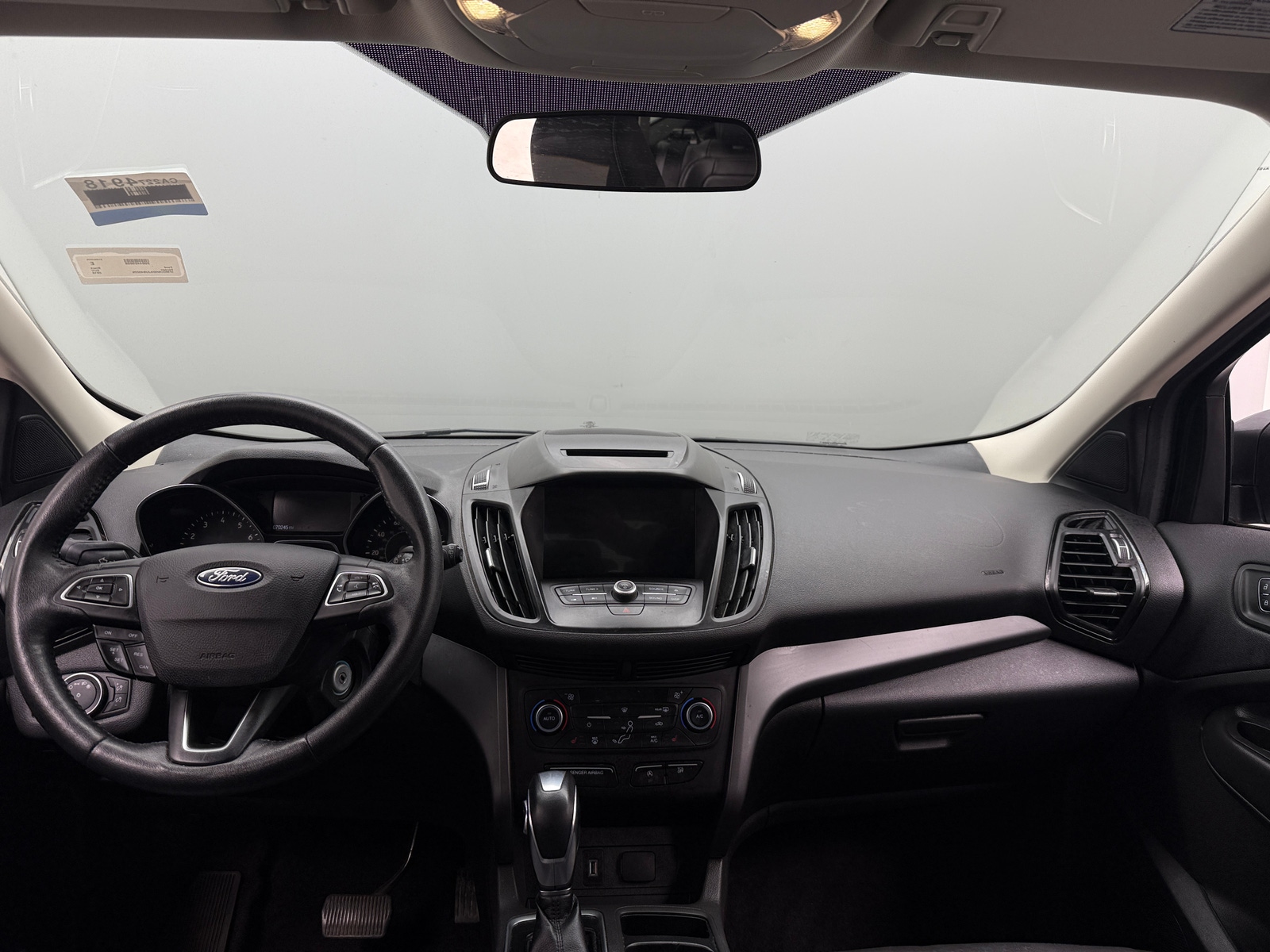 Thumbnail: 2018 Ford Escape - 2