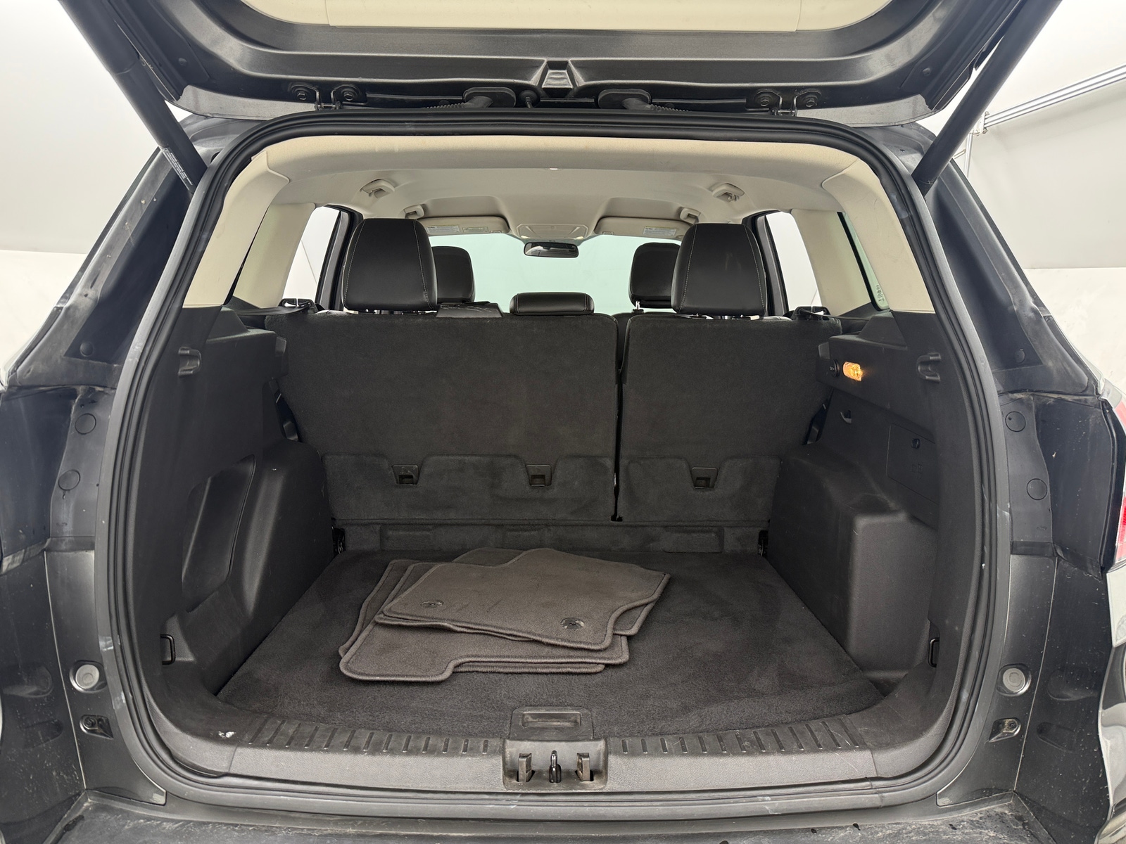 Thumbnail: 2018 Ford Escape - 6