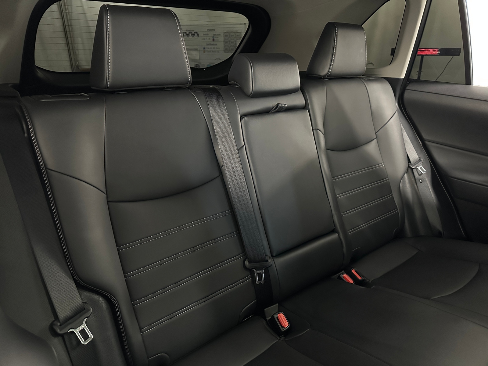 Thumbnail: 2025 Toyota RAV4 - 5