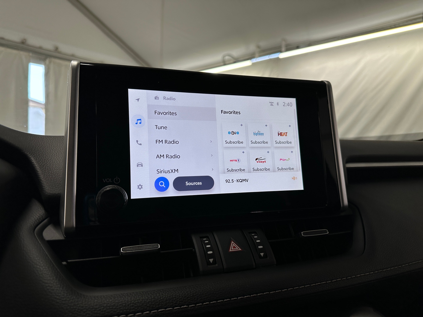 Thumbnail: 2025 Toyota RAV4 - 3