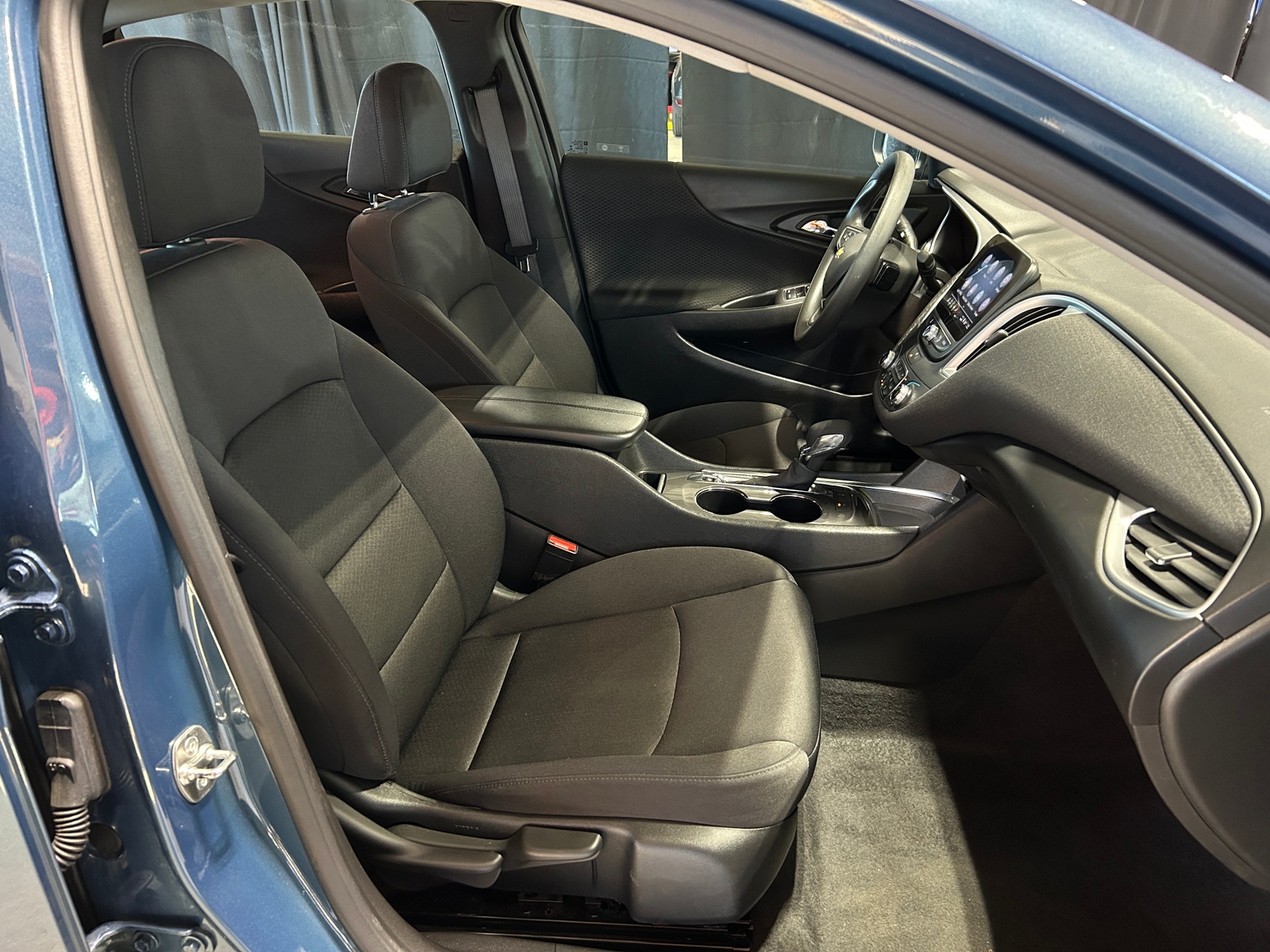 Thumbnail: 2024 Chevrolet Malibu - 2