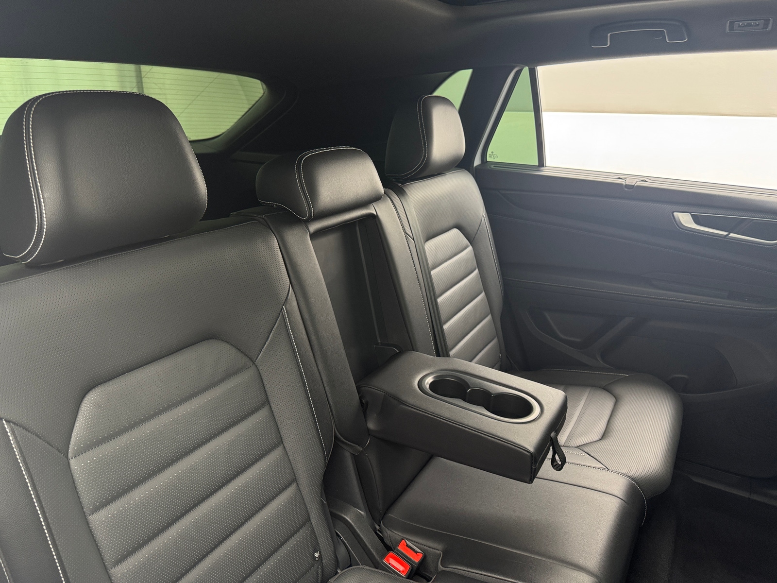 Thumbnail: 2024 Volkswagen Atlas - 5