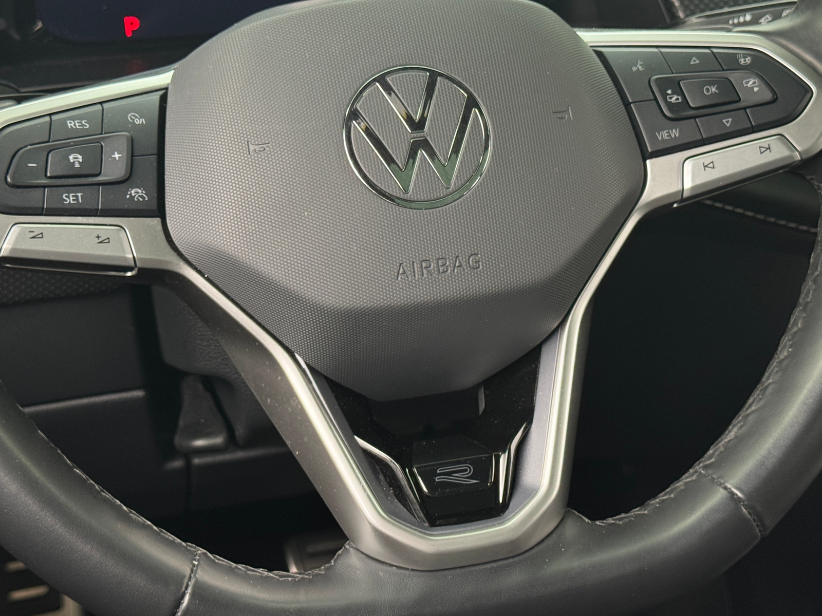 Thumbnail: 2024 Volkswagen Atlas - 4