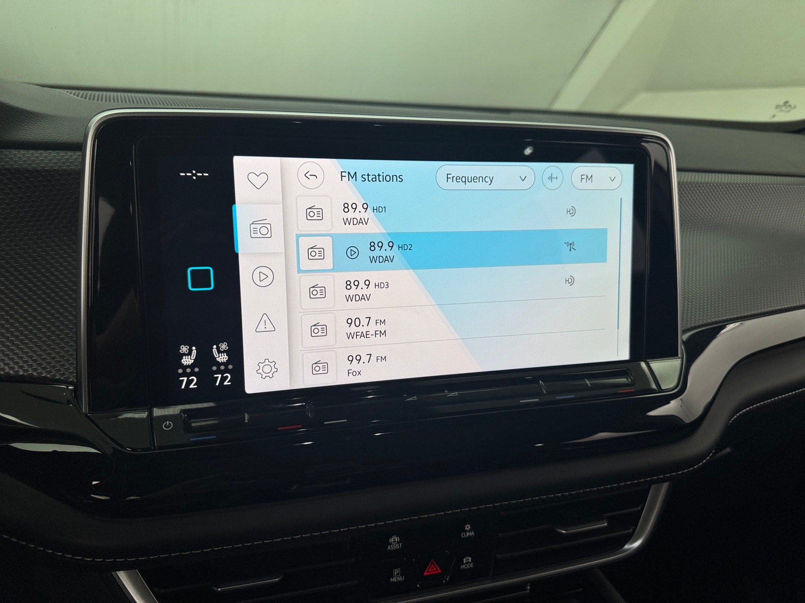 Thumbnail: 2024 Volkswagen Atlas - 3