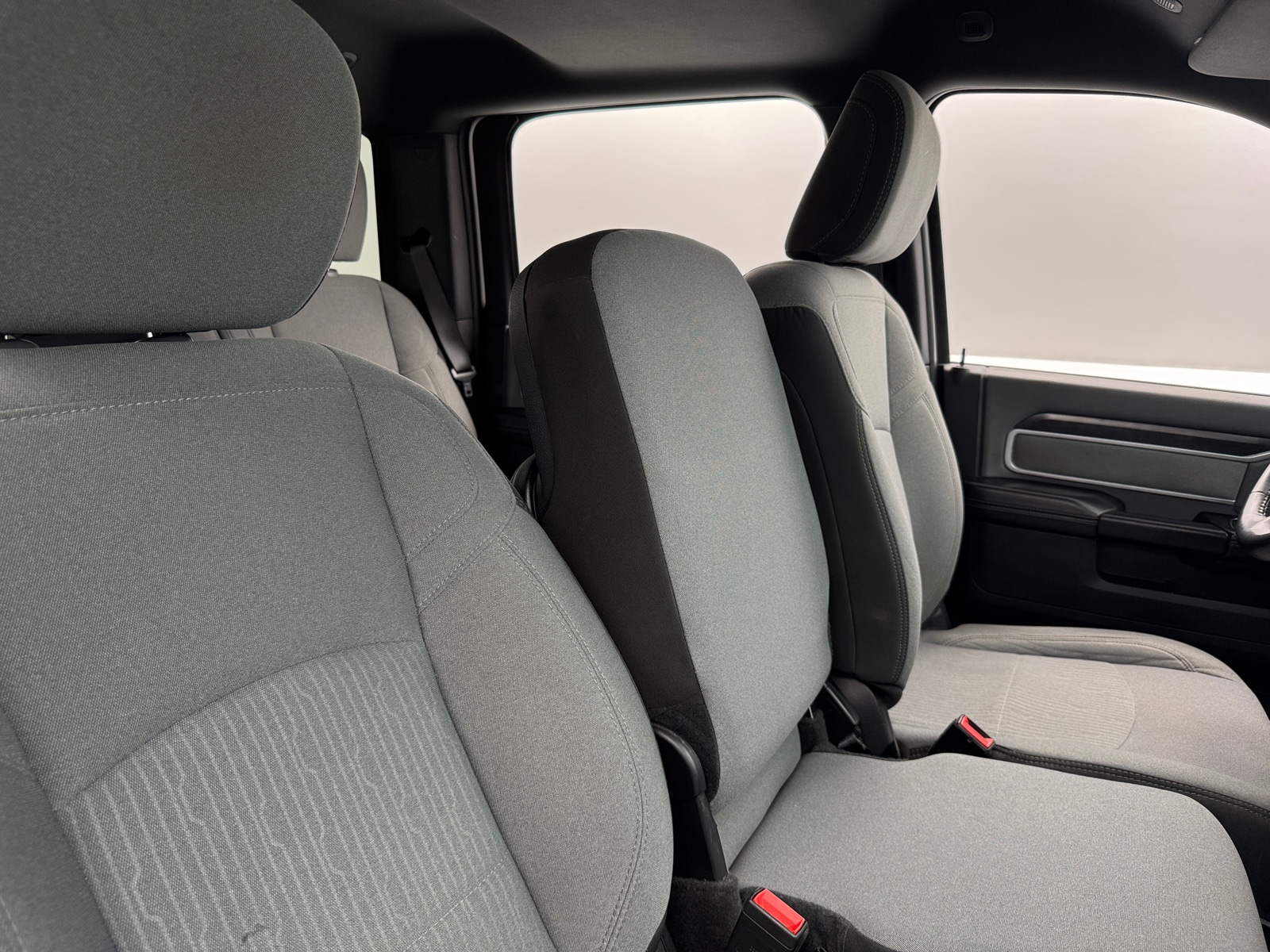 Thumbnail: 2023 RAM 2500 - 2