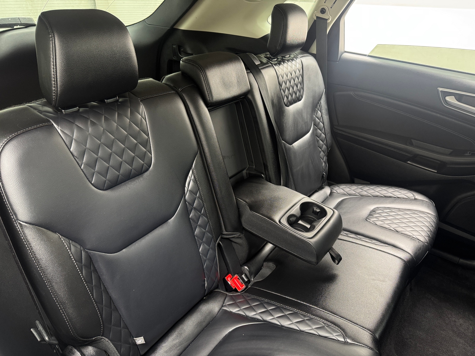 Thumbnail: 2024 Ford Edge - 5